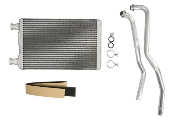 Verwarming past: CHRYSLER 300C 2.7-6.1 09.04-