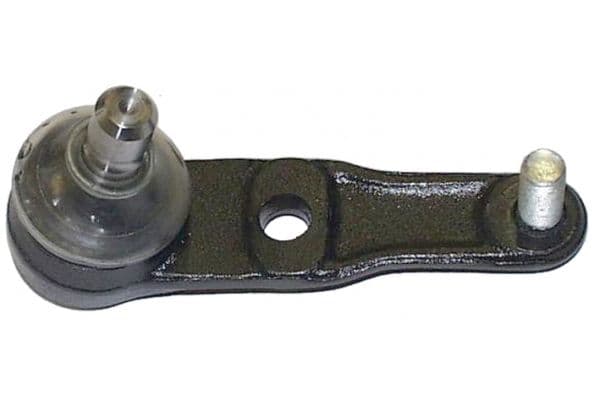 Buffer van het uitlaatsysteem (śr.50  M10x1,5mm) past: DAF CF 75, CF 85, XF 105 01.01-