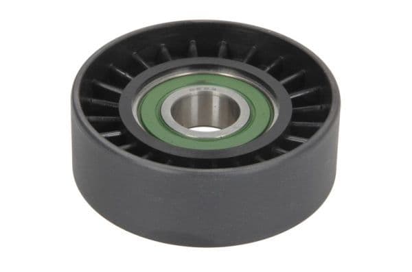 Meervoudige V-snaar spanrol past: VOLVO S60 I, S80 I, V70 II, XC70 I, XC90 I 2.4D 01.01-12.14