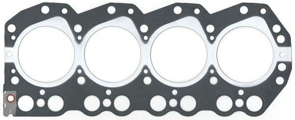 Cylinder head gasket