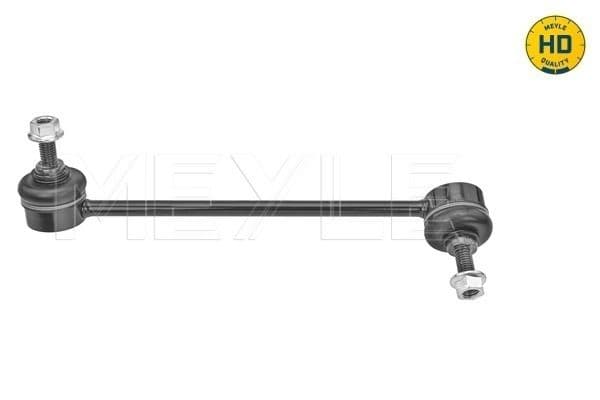 Stabilisatorstang Voor Links 240mm past: CITROEN C-ZERO  MITSUBISHI I  PEUGEOT ION Electric 07.09-