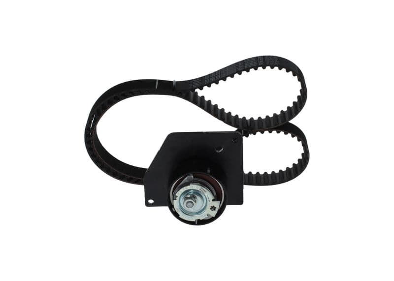 Timing belt set