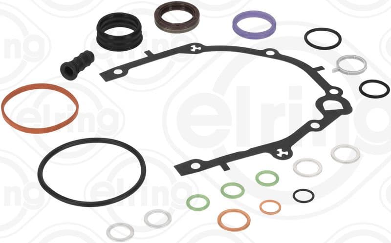 Gasket Kit, crankcase