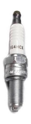 Spark plug
