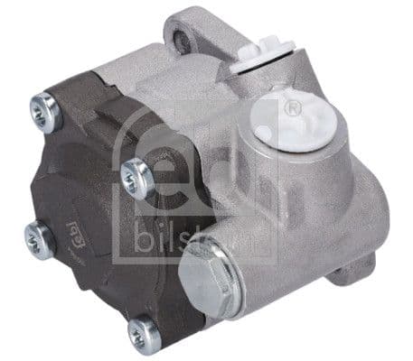 Hydraulic Pump, steering