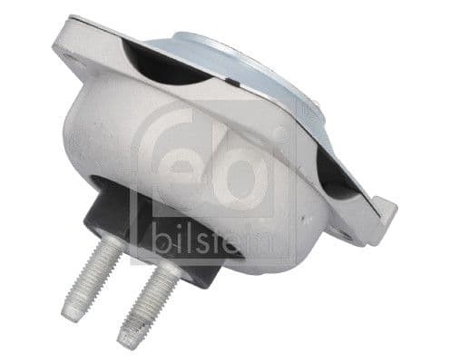 Mounting, automatic transmission