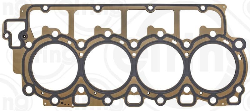 Cylinder head gasket
