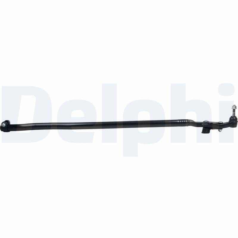 Trekstangeinde Rechts past: JEEP GLADIATOR, WRANGLER IV 2.2D/3.6 11.17-