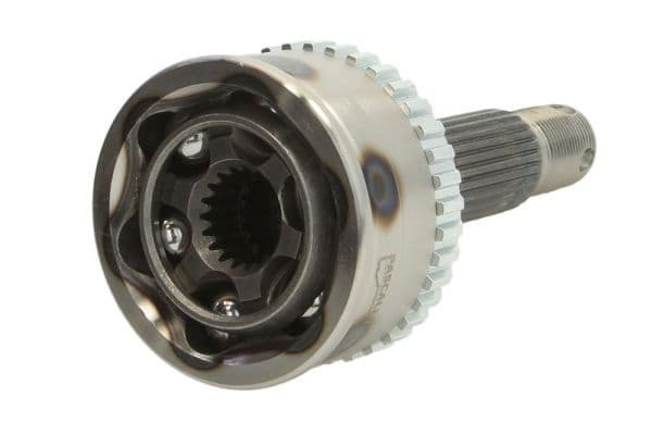 CV-gewricht buitenste Links/Rechts (25z/19z/50mm  ABS:38) past: HYUNDAI ATOS 1.0/1.1 02.98-12.10