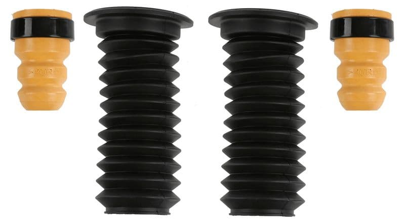 Dust Cover Kit, shock absorber