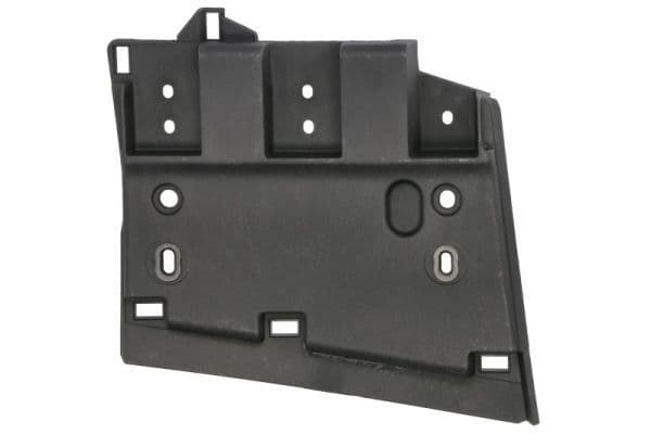 Steun voor grille Rechts past: SCANIA R II 09.16-