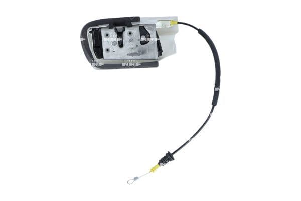 Door lock Achter Links past: TESLA MODEL 3, MODEL Y 01.17-