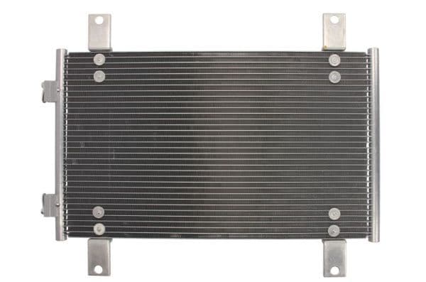 A/C condensator past: CITROEN JUMPER II  FIAT DUCATO  PEUGEOT BOXER 2.0-2.8D 08.01-
