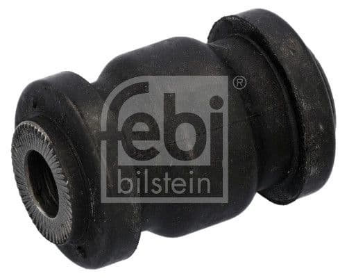 Voorste spoorcontrole-arm silent block Aan de voorkant Links/Rechts (14,4x41,6x65 mm) past: TOYOTA AYGO X, YARIS, YARIS CROSS 1.0-1.6 02.20-