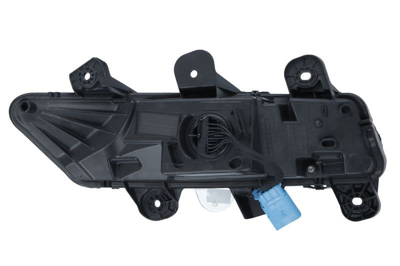 Knipperlicht voor Rechts (LED) past: PEUGEOT 3008 II P84, 5008 II T87 05.16-12.20
