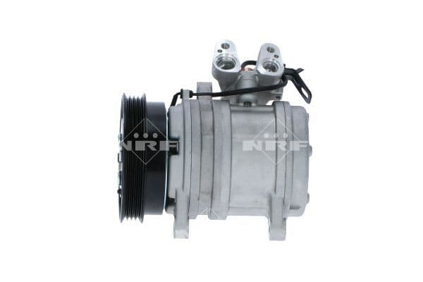 Airconditioning compressor past: HYUNDAI GETZ 1.1 09.02-06.09