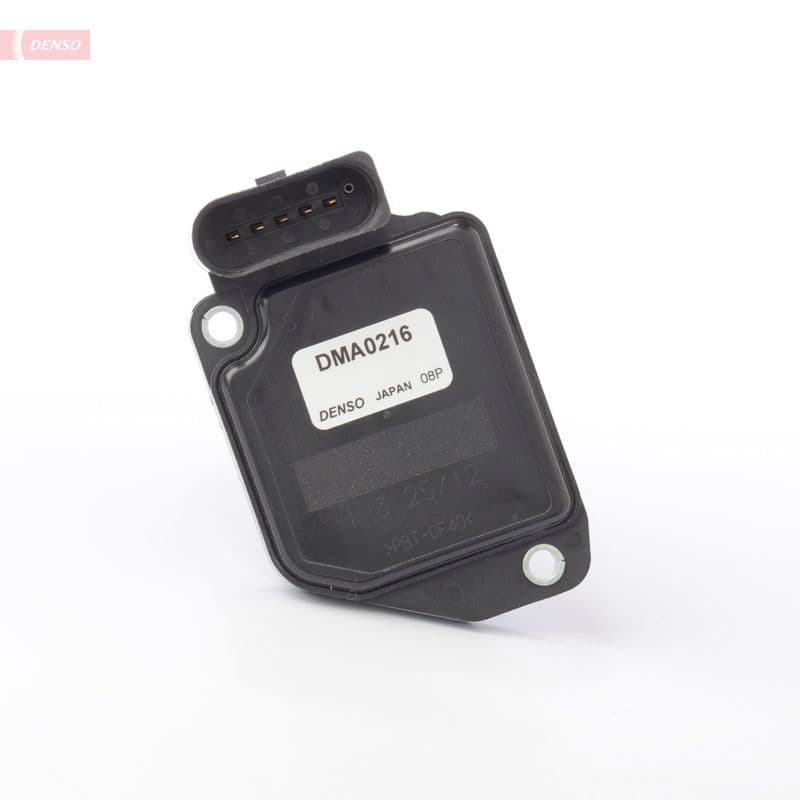 Luchtstroommeter (5 pin, patroon) past: AUDI A8 D3 4.2D 01.05-07.10