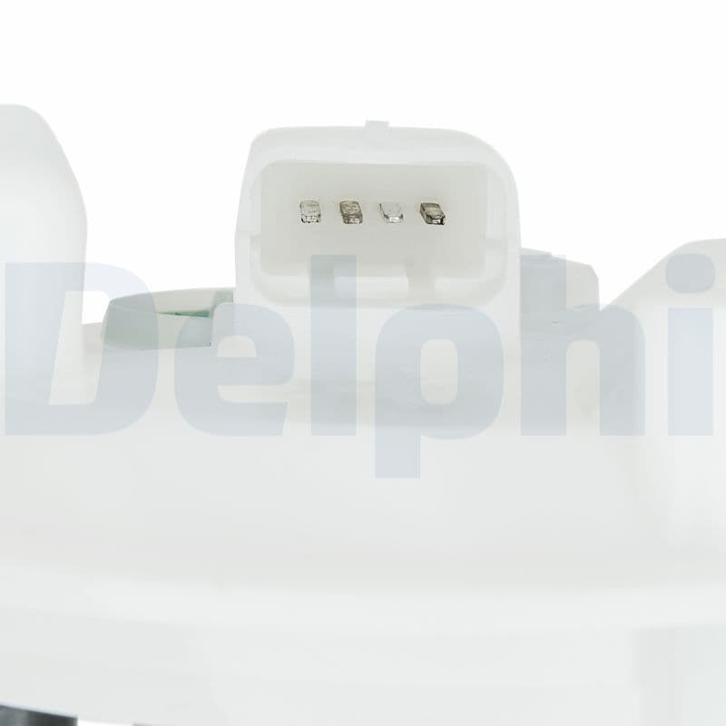 Brandstofniveausensor (235mm) past: RENAULT GRAND SCENIC II, GRAND SCENIC III, MEGANE II, SCENIC II 1.5D/1.9D/2.0D 09.02-
