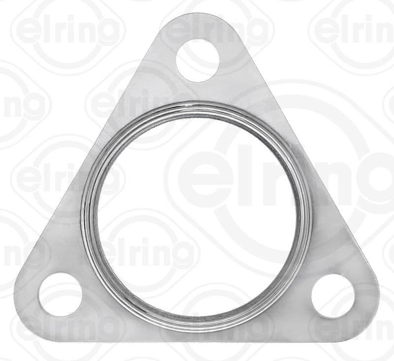 Turbocharger gasket