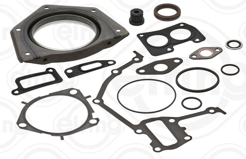 Gasket Kit, crankcase