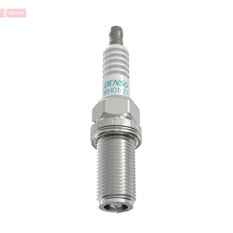 Spark plug