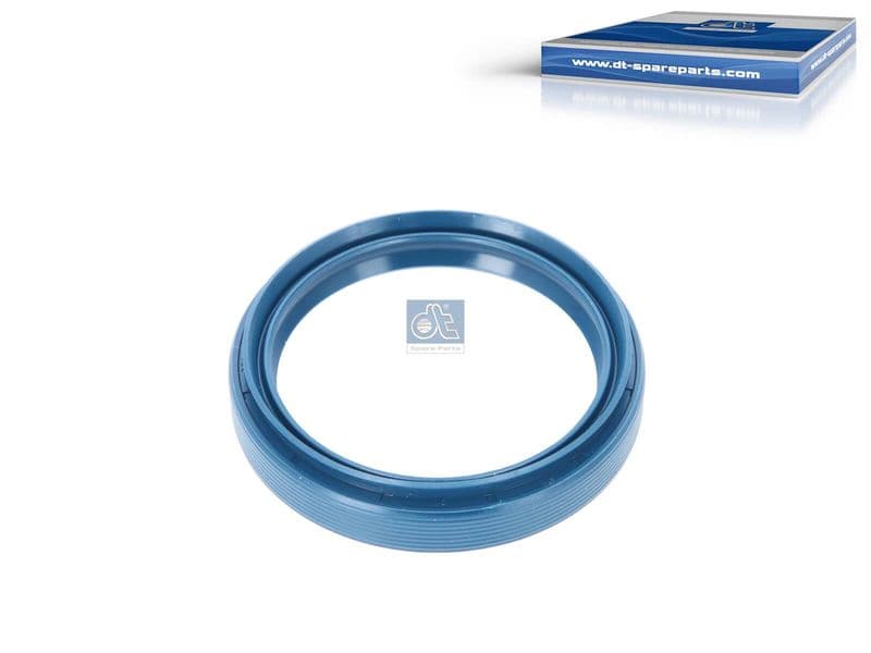 Seal Ring, steering knuckle