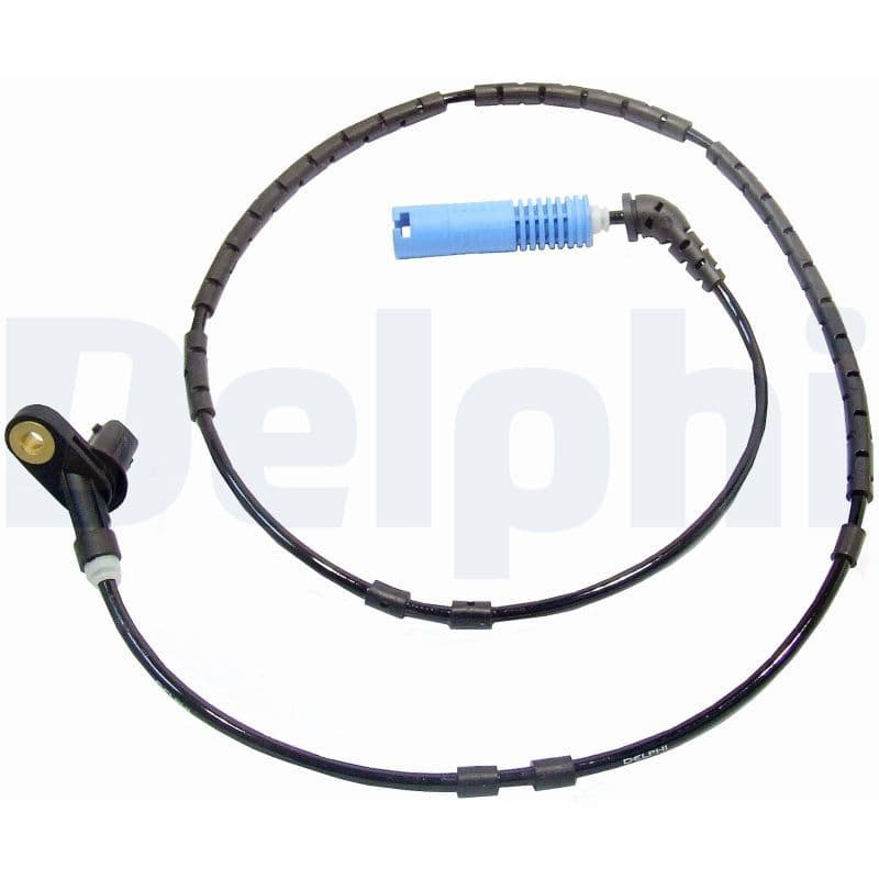 ABS-sensor Achter Links/Rechts past: BMW 3 (E46) 1.6-3.2 12.97-12.07