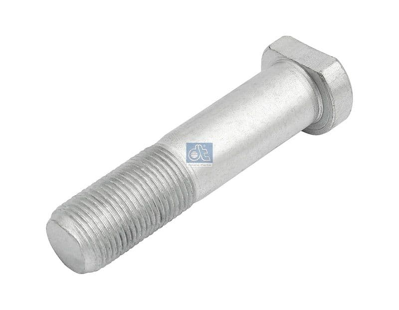 Wheel bolt