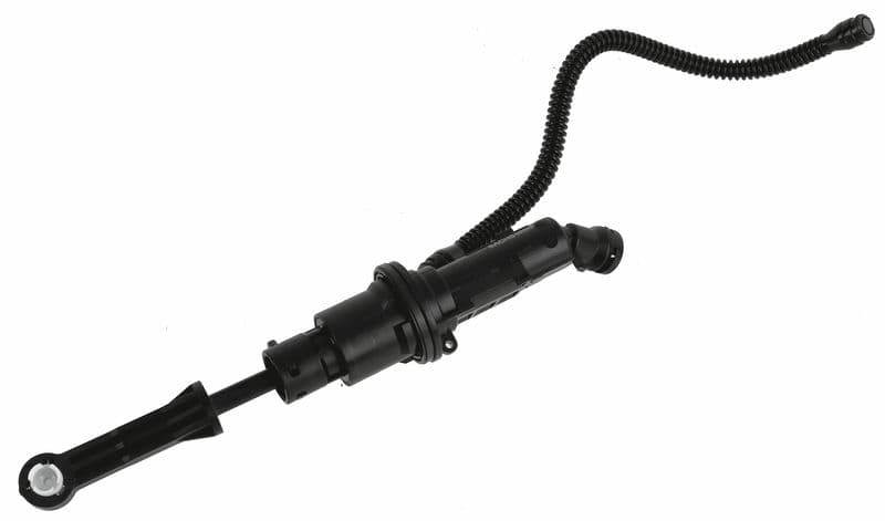 Hoofdcilinder koppeling (15,87mm), voertuig met het stuurwiel op de links past: CITROEN C5 III  PEUGEOT 508, 508 I 1.6-2.2D 02.08-12.18