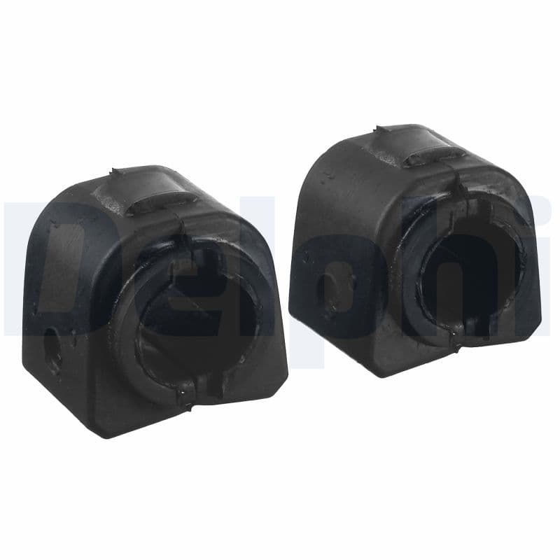 Mounting, stabiliser bar