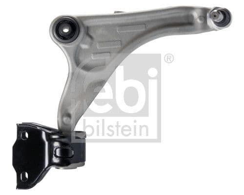 Vooras spoorcontrole arm Rechts bodem voor past: LAND ROVER DISCOVERY SPORT, RANGE ROVER EVOQUE 2.0-2.2D 06.11-