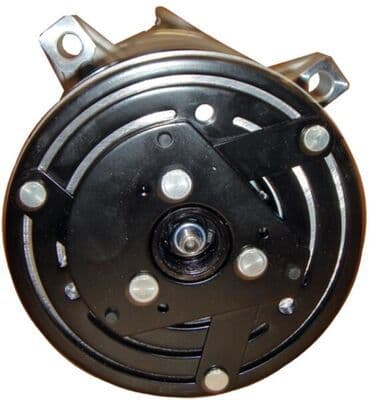 Airconditioning compressor past: OPEL ASTRA F, ASTRA F CLASSIC, CALIBRA A, CAMPO, VECTRA A 1.4-2.5 04.88-01.05