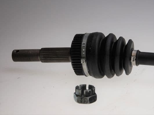 As van de aandrijfas Achter Links/Rechts 804mm (gereviseerd) past: NISSAN MURANO I, MURANO II, QASHQAI I, QASHQAI II, ROGUE, X-TRAIL, X-TRAIL I, X-TRAIL II, X-TRAIL III 1.6D-3.5 06.01-