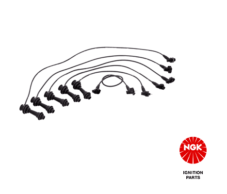 Gasket Set, steering gear