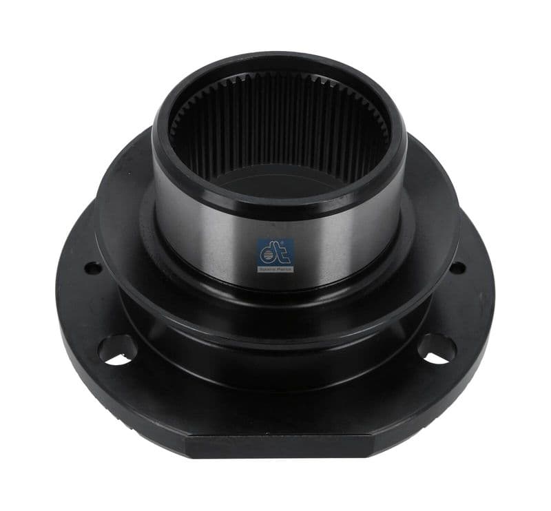 Drive Flange, propshaft