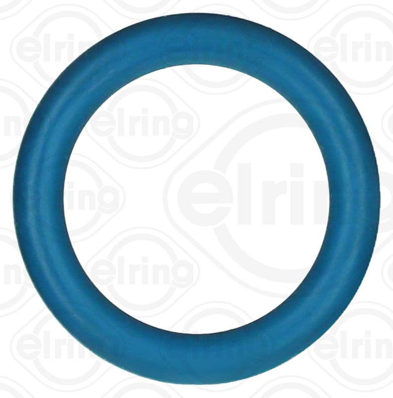 Seal Ring, oil outlet (charger)