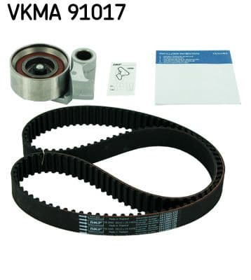 Timing belt set
