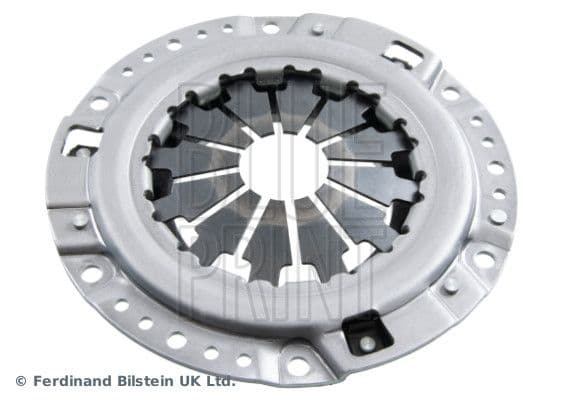 Clutch Pressure Plate
