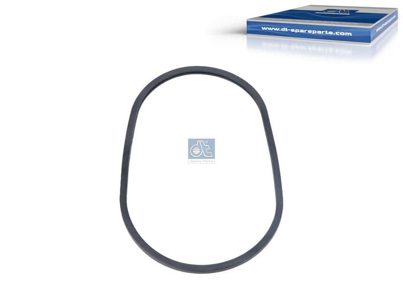 Thermostat gasket
