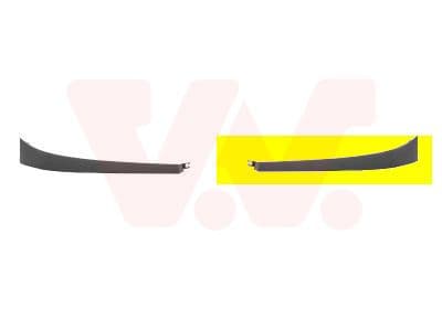 Sier / Beveiligings/ Decoratiepanelen/ Emblemen/ Spatlappen