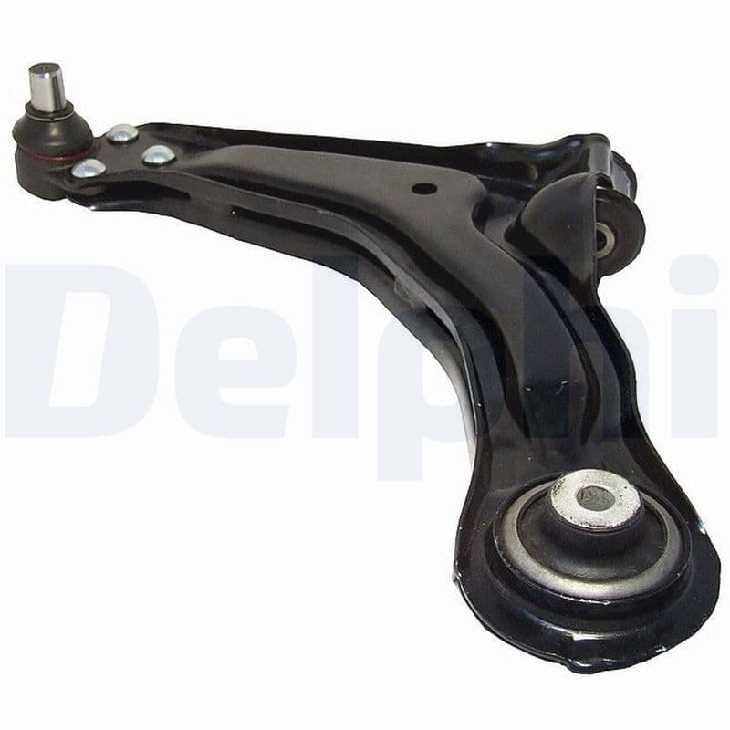 Vooras spoorcontrole arm Links bodem voor 22 mm past: MERCEDES V (638/2), VITO (W638) 2.0-2.8 02.96-07.03