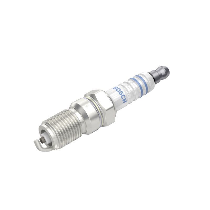 Spark plug