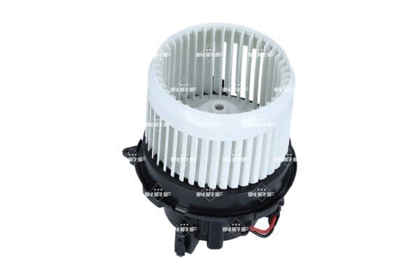 Luchtblazer past: RENAULT ZOE Electric 06.12-