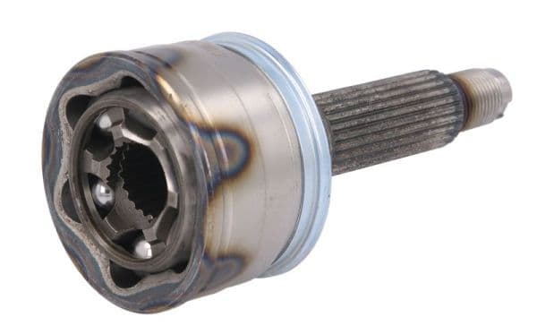 CV-gewricht buitenste Links/Rechts (23z/20z/49mm) past: SUZUKI ALTO IV, ALTO V, SWIFT II 1.0/1.3 03.89-12.05