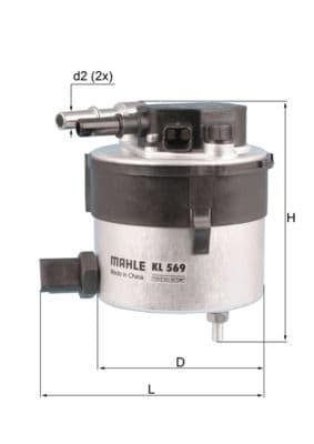 Fuel Filter