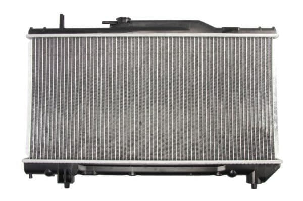 Motorradiator (handmatig) past: TOYOTA CARINA E VI 2.0 04.92-09.97