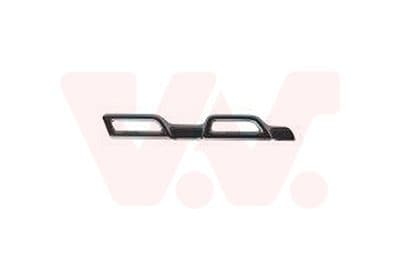 Sier / Beveiligings/ Decoratiepanelen/ Emblemen/ Spatlappen