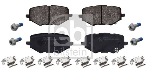 FEBI BILSTEIN