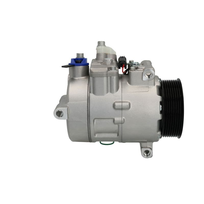 Airconditioning compressor past: MERCEDES G (W463), GL (X164), M (W164), R (W251, V251) 3.0D/4.0D 07.05-12.12