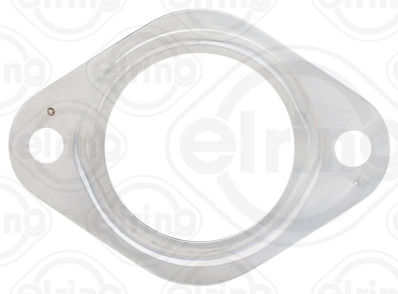 Gasket, exhaust system